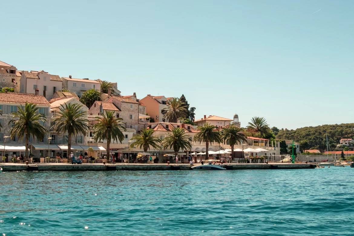 Hvar Riva